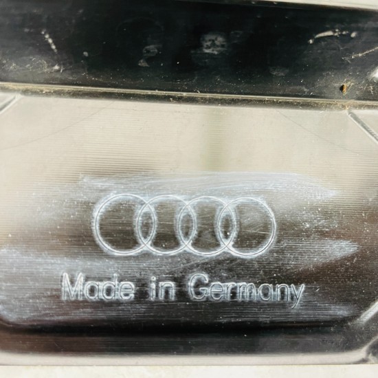 Audi A4 Front Grill S Line Genuine Black Edition 8w0853651eb | 2019 - 2024 [as55