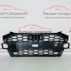 Audi A4 Front Grill S Line Genuine Black Edition 8w0853651eb | 2019 - 2024 [as55