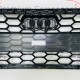 Audi A4 Front Grill S Line Genuine Black Edition 8w0853651eb | 2019 - 2024 [as55