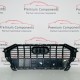 Audi Q3 Front Grill S Line Genuine Black 83a853651e | 2019 - 2024 [as103]