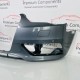 Audi A3 Front Bumper Se Genuine Grey Hatchback 8v3807437 / 2012 - 2016 [ar34]