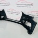 Audi A3 Front Bumper Se Genuine Grey Hatchback 8v3807437 / 2012 - 2016 [ar34]