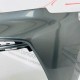 Audi A3 Front Bumper S Line Hatchback Genuine Grey 8y0807437f / 2020 - 2023
