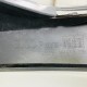 Audi A3 Front Bumper S Line Hatchback Genuine Grey 8y0807437f / 2020 - 2023