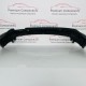 Audi A6 Rear Bumper Skin Genuine Grey Avant Estate With Diffuser 1997 – 2004