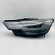 Audi A6 Headlight Genuine C8 Led Left Passenger Nearside 2018 - 2023 [l366]