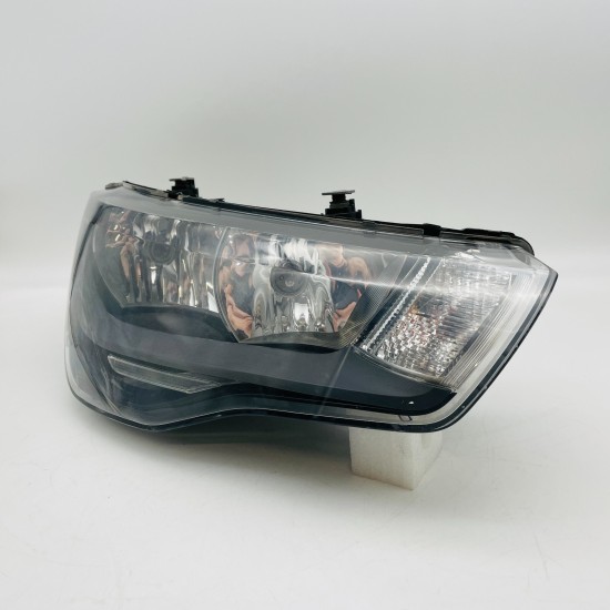 Audi A1 Offside Right Driver Headlight 2010 -2015 [l91]