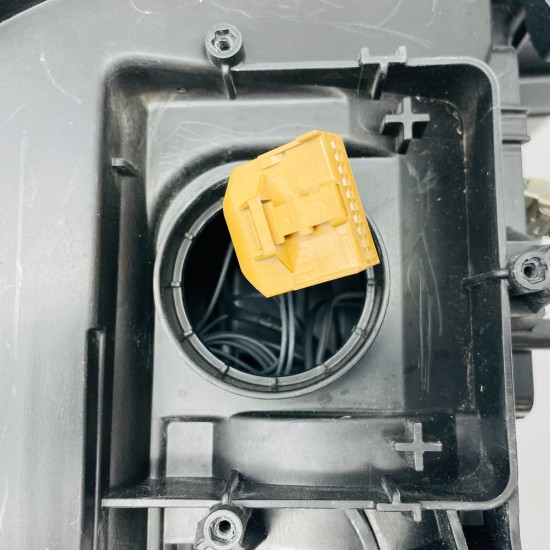 Audi A5 Headlight Right Offside Driver Xenon Headlamp 2012 - 2016 [l106]