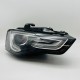 Audi A5 Headlight Right Offside Driver Xenon Headlamp 2012 - 2016 [l106]