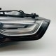 Audi A5 Headlight Right Offside Driver Xenon Headlamp 2012 - 2016 [l106]