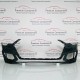 Audi A6 Front Bumper Skin Genuine Grey C8 S Line Avant Saloon 2018 - 2024 [an7]