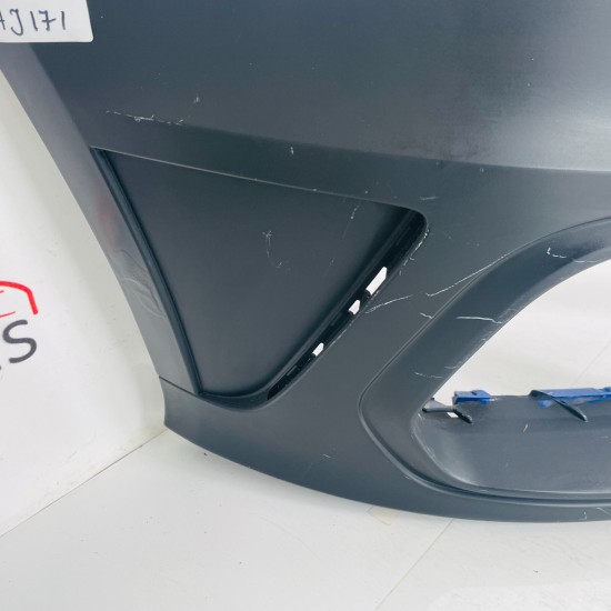 Audi A3 Front Bumper Skin Genuine S Line Hatchback Sportback 2013 - 2016 [aj171]