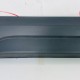 Audi Q3 Door Moulding Genuine Grey Rear Right Trim Strip 2012 – 2014 [za39]