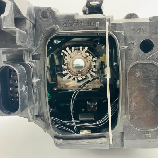 Audi Q5 Headlight Genuine Sq5 Sportback Left Passenger Nearside 2008 - 2012 Audi Q5 Headlight Genuine Sq5 Sportback Left Passenger Nearside 2008 - 2012