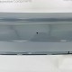 Audi Q4 E Tron Rear Bumper Skin Genuine Grey 2021 - 2025 [ak165]