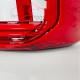 Audi A6 S Line Front Bumper Genuine Red C8 Avant Saloon 2018 - 2024 [ao17]