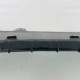 Audi A3 Front Bumper Genuine Grey S Line Hatchback Sportback 2020 - 2023 [ao39]