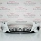 Audi A3 Front Bumper Skin Genuine White Se Hatchback Sportback 2020 - 2023 [aa6]