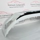 Audi A3 Front Bumper Skin Genuine White Se Hatchback Sportback 2020 - 2023 [aa6]