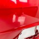 Audi A4 B9 Front Bumper Skin Genuine Red Se Basis 2015 - 2018 [o13]