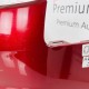 Audi A4 B9 Front Bumper Skin Genuine Red Se Basis 2015 - 2018 [o13]