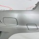 Audi Rs4 Competition Front Bumper Genuine Silver Avant Estate 2012 - 2015 [ap32]