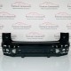 Audi Q5 Sq5 Rear Bumper Skin Genuine Black S Line 2020 – 2023 [p42]