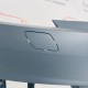 Audi A4 Front Bumper Skin New Genuine Oem B9 Se Basis 2015 - 2018 [al31]