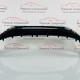 Audi A3 Front Bumper Genuine Grey S Line Hatchback Sportback 2020 - 2024 [r30]