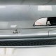 Audi Q3 Rear Bumper S Line Genuine Grey With Diffuser 2011 – 2015 [ap84]