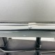 Audi Q2 Front Bumper Genuine Grey 81a807437 / 2019 - 2022 [at76]
