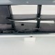 Audi Q2 Front Bumper Genuine Grey 81a807437 / 2019 - 2022 [at76]