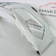 Audi A3 Front Bumper Se Hatchback Genuine White 8y0807437 / 2020 - 2023 [at90]