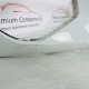 Audi A3 Front Bumper Se Hatchback Genuine White 8y0807437 / 2020 - 2023 [at90]