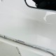 Audi A3 Front Bumper Se Hatchback Genuine White 8y0807437 / 2020 - 2023 [at90]