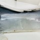 Audi A3 Front Bumper Se Hatchback Genuine White 8y0807437 / 2020 - 2023 [at90]