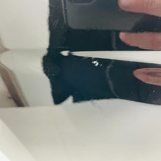 Audi A4 Front Bumper B9 Se Face Lift Genuine Black 8w0807437ah | 2019 - 2022 Audi A4 Front Bumper B9 Se Face Lift Genuine Black 8w0807437ah | 2019 - 2022