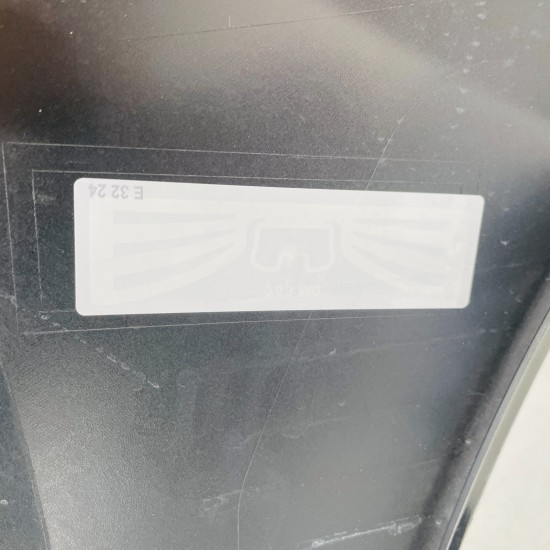 Audi A4 Front Bumper B9 Se Face Lift Genuine Black 8w0807437ah | 2019 - 2022 Audi A4 Front Bumper B9 Se Face Lift Genuine Black 8w0807437ah | 2019 - 2022