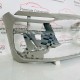 Audi A6 E Tron Front Bumper S Line Genuine Grey 85e807437h | 2024 - 2026 [at106]