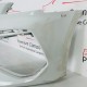 Audi A3 Front Bumper S Line Genuine White 8y0807437f | 2020 - 2023 [as37]