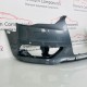 Audi A3 Front Bumper Se Genuine Grey Hatchback 8v3807437 / 2012 - 2016 [ar34]