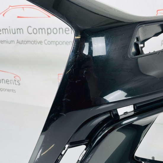 Audi A3 Front Bumper Skin Genuine  S Line Hatchback Sportback 2020 - 2023 [ab24]