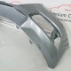 Audi A6 Front Bumper C8 Se Sport Genuine Grey 4k0807437 | 2018-2024 [au96]