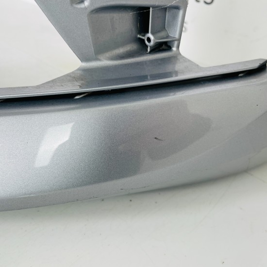 Audi A6 Front Bumper C8 Se Sport Genuine Grey 4k0807437 | 2018-2024 [au96]