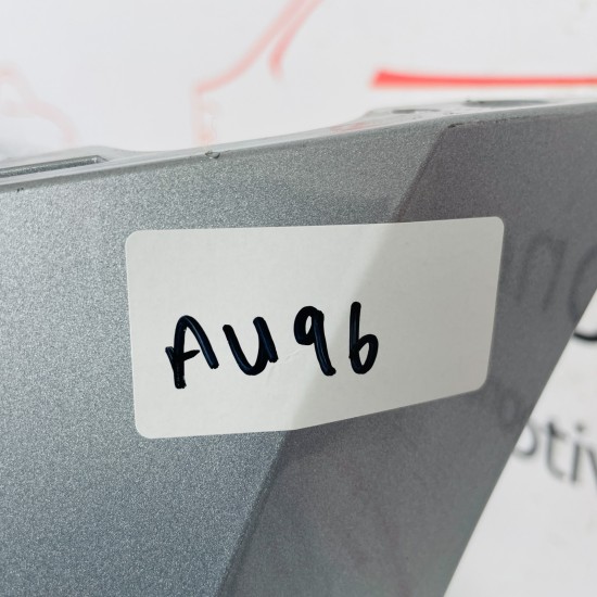 Audi A6 Front Bumper C8 Se Sport Genuine Grey 4k0807437 | 2018-2024 [au96]