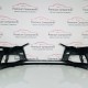 Audi A6 Front Bumper C8 Se Sport Genuine Grey 4k0807437 | 2018-2024 [au96]