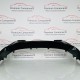 Audi A6 Front Bumper C8 Se Sport Genuine Black 4k0807437 | 2018 - 2024 [au109]