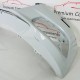 Audi A6 Front Bumper C8 Se Sport Genuine White 4k0807437a | 2018 - 2024 [au115]