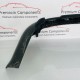Audi A6 Rear Bumper Skin Genuine Grey Avant Estate With Diffuser 1997 – 2004