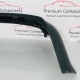 Audi A6 Rear Bumper Skin Genuine Grey Avant Estate With Diffuser 1997 – 2004